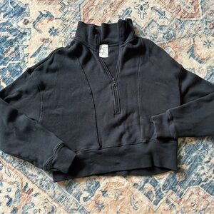 Offline by aerie sweater